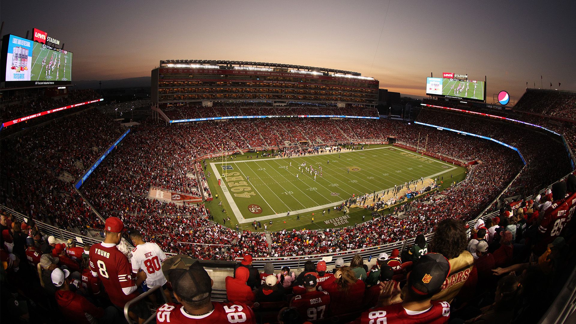 Levi's Stadium