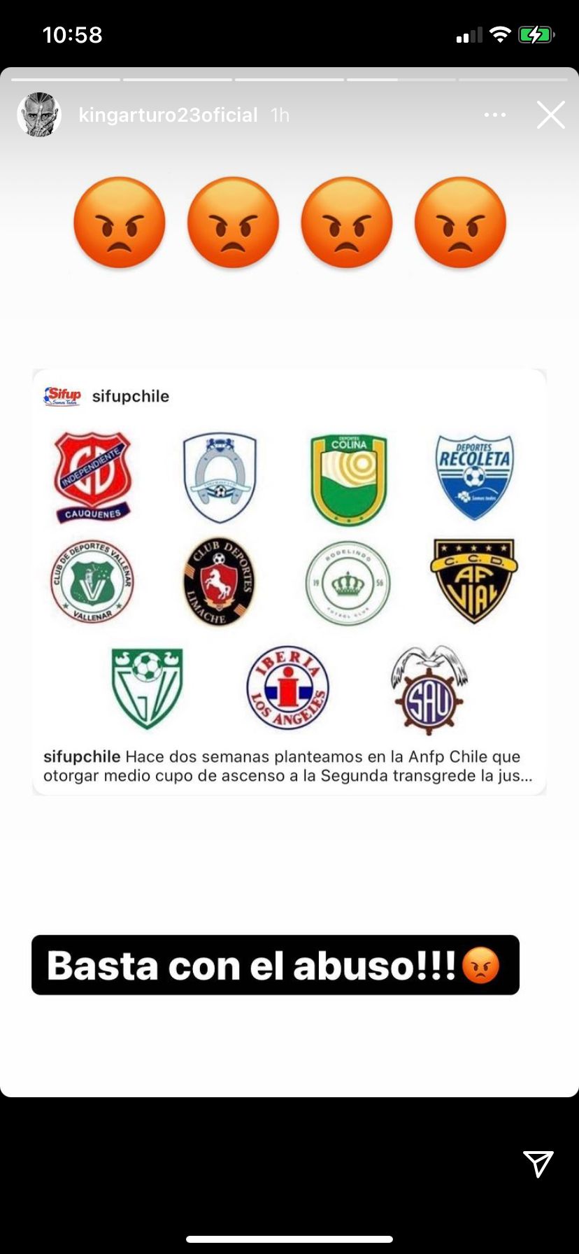 Arturo Vidal CAPTURA