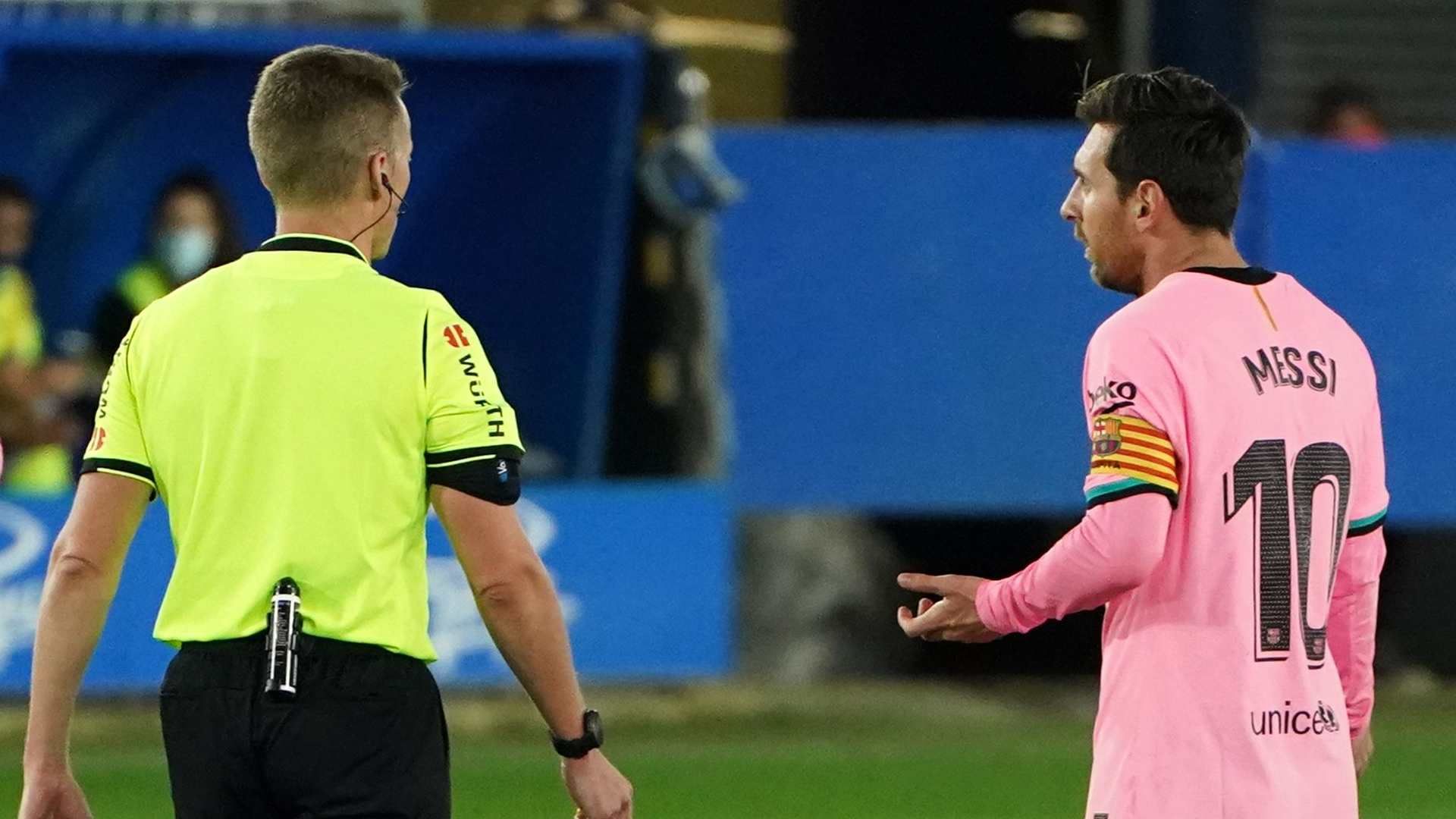 20201101 Lionel Messi