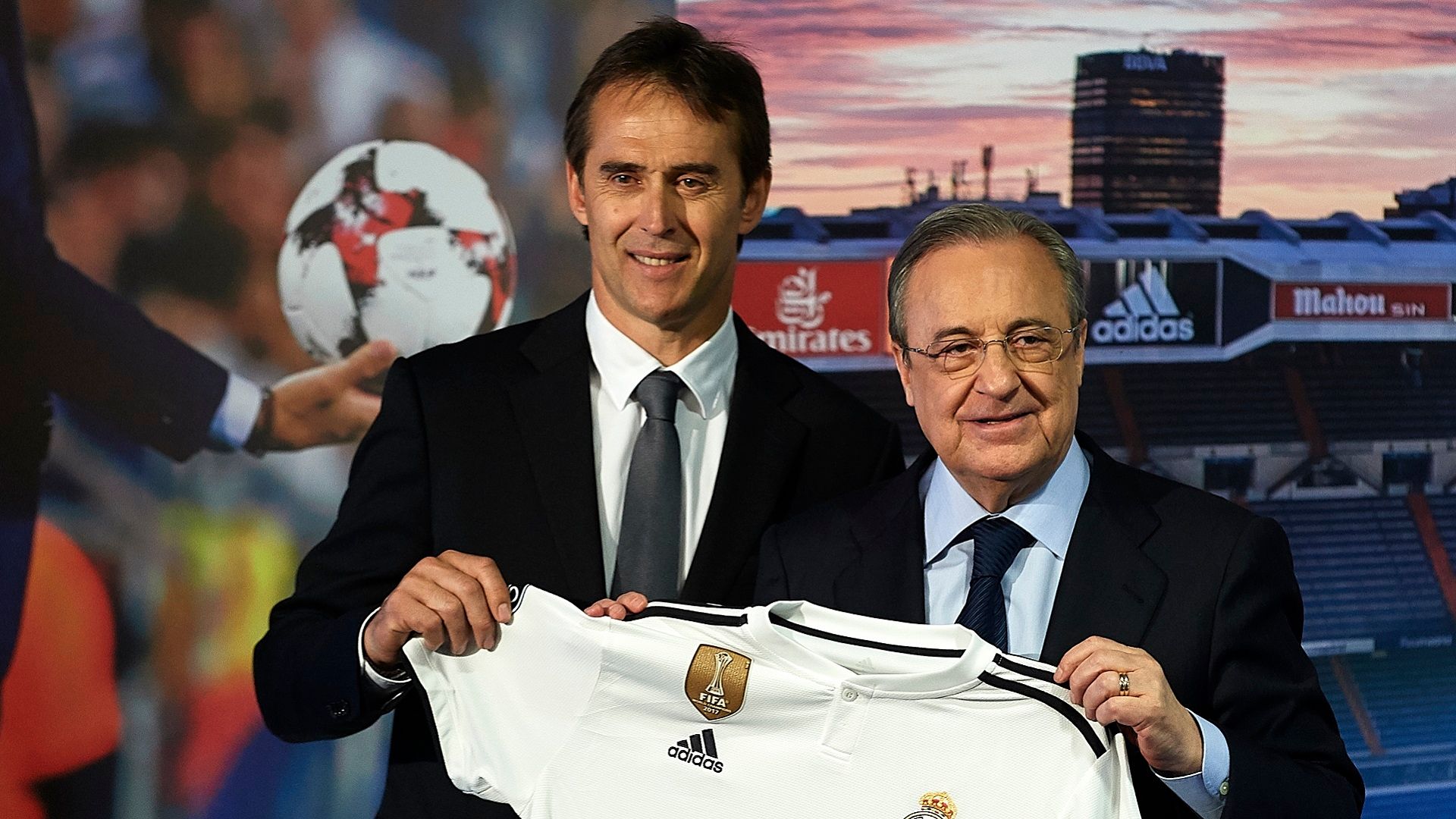 2018-06-15 Lopetegui