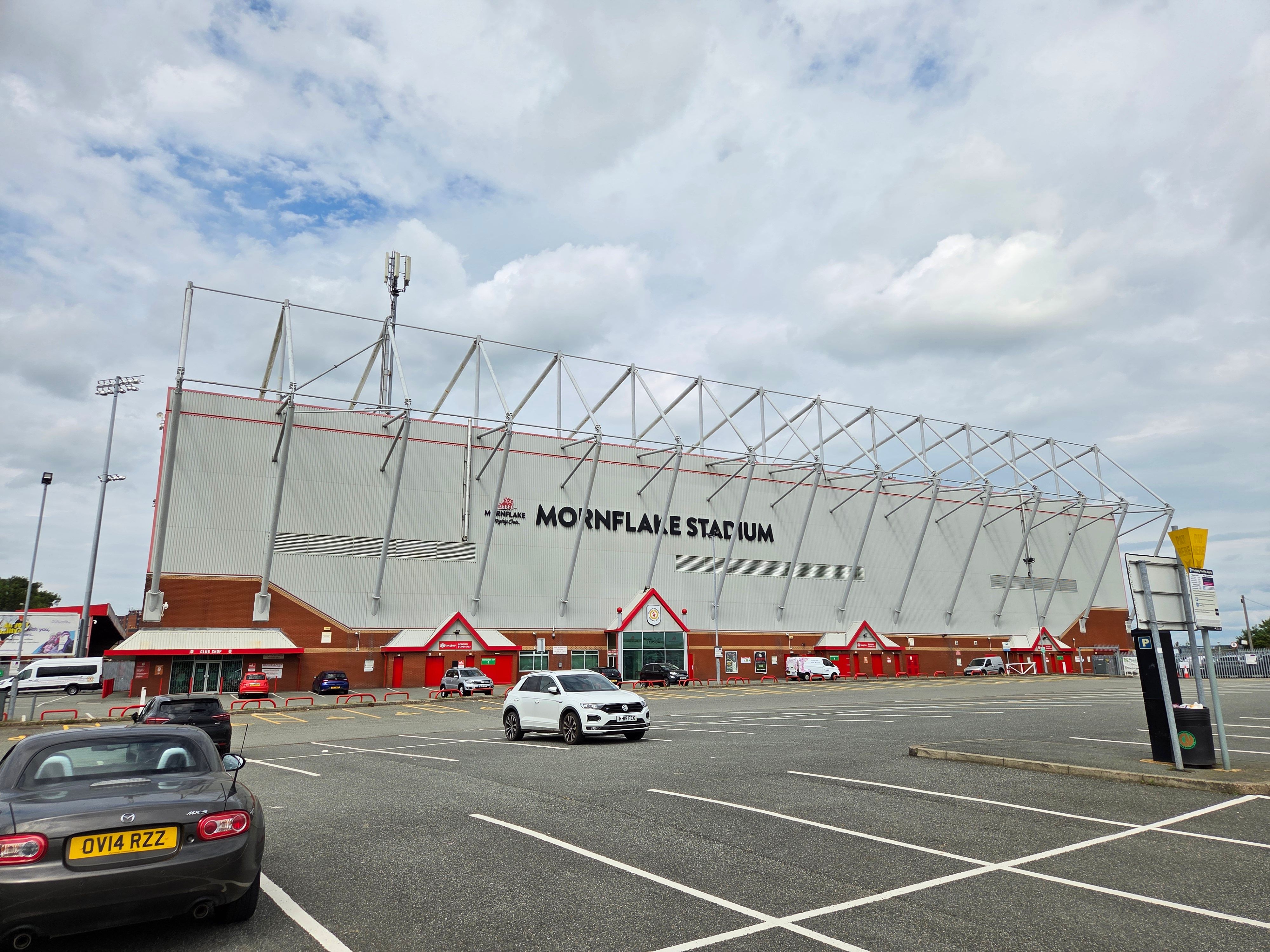 크루 알렉산드라