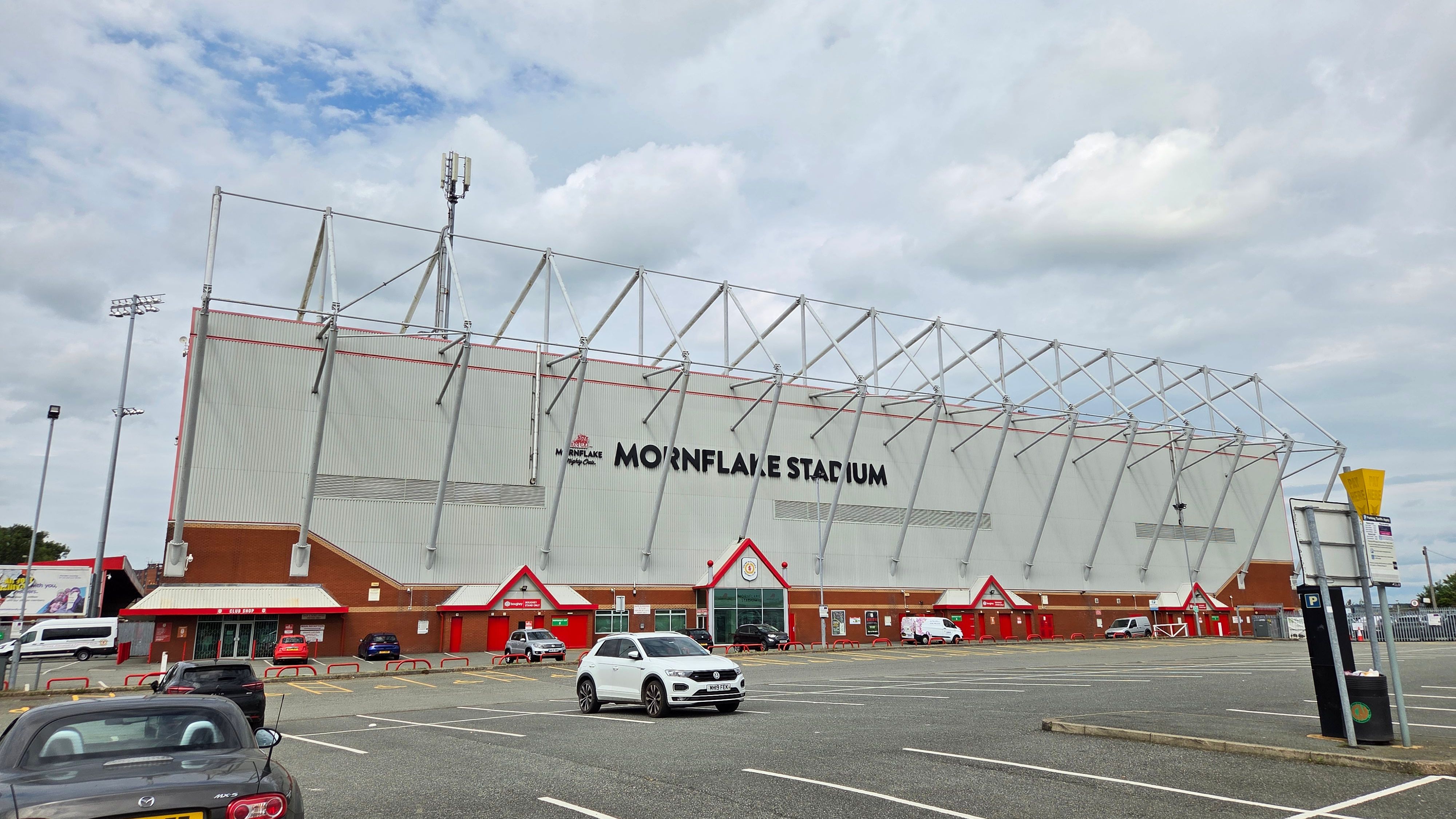 크루 알렉산드라