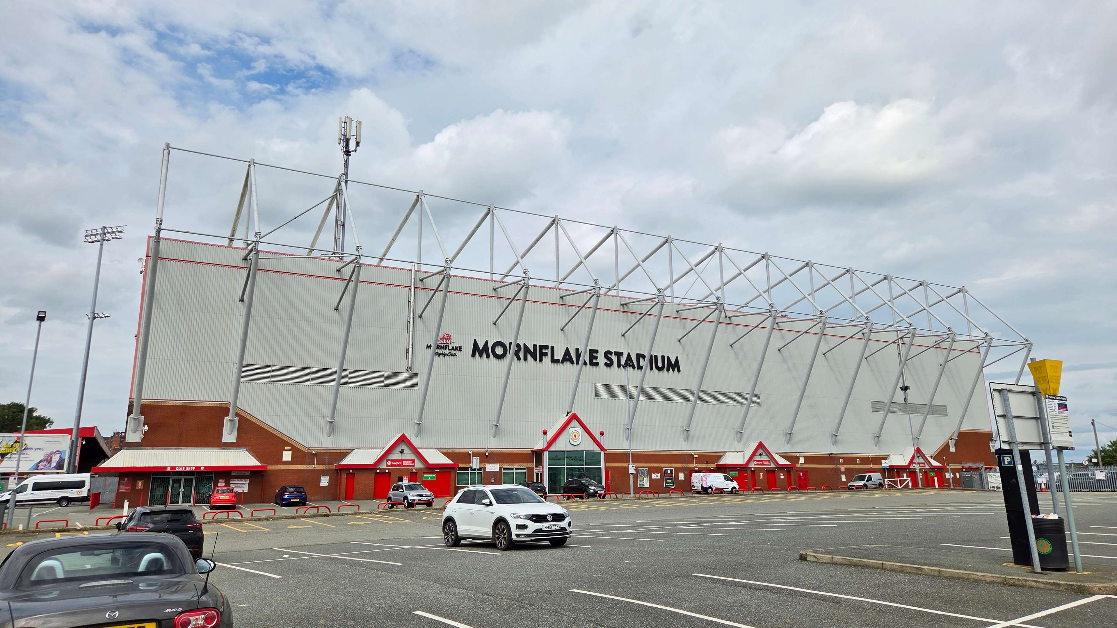 크루 알렉산드라