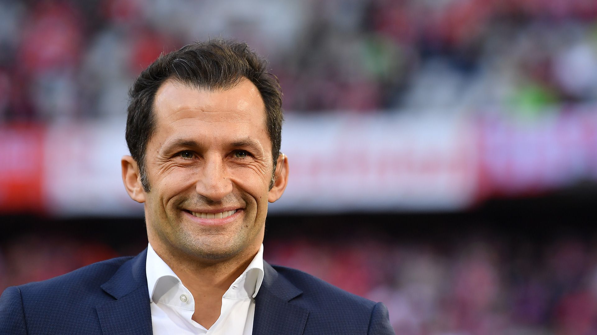 Salihamdzic Bayern 14042018