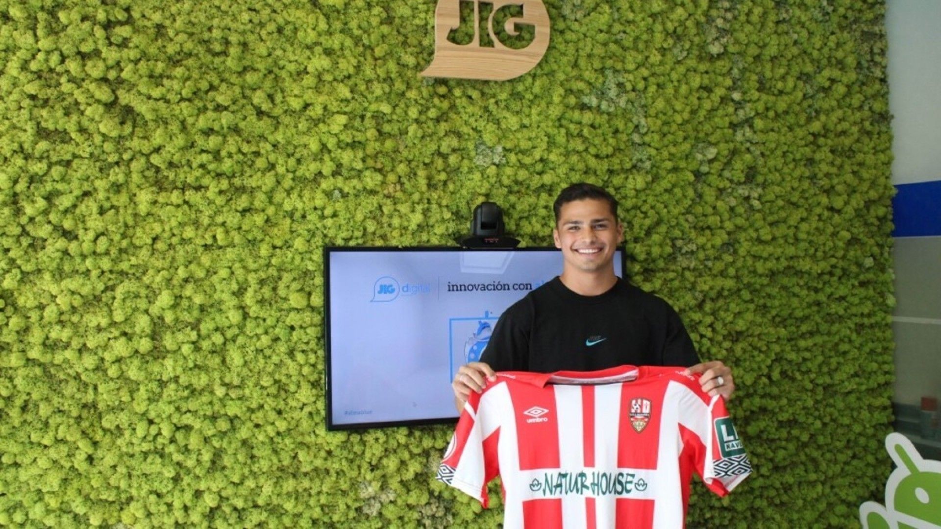 Paolo Medina Logroñés