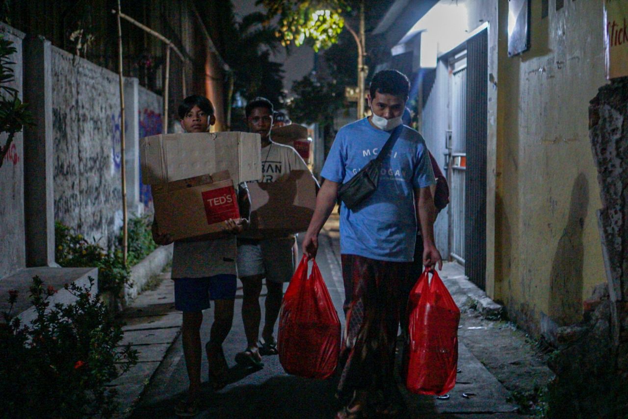 Gundogan - MCSCI Campaign