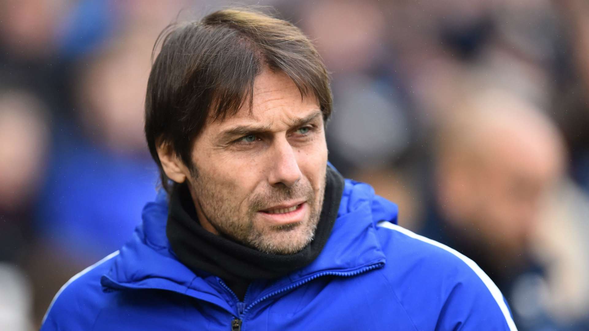 Antonio Conte