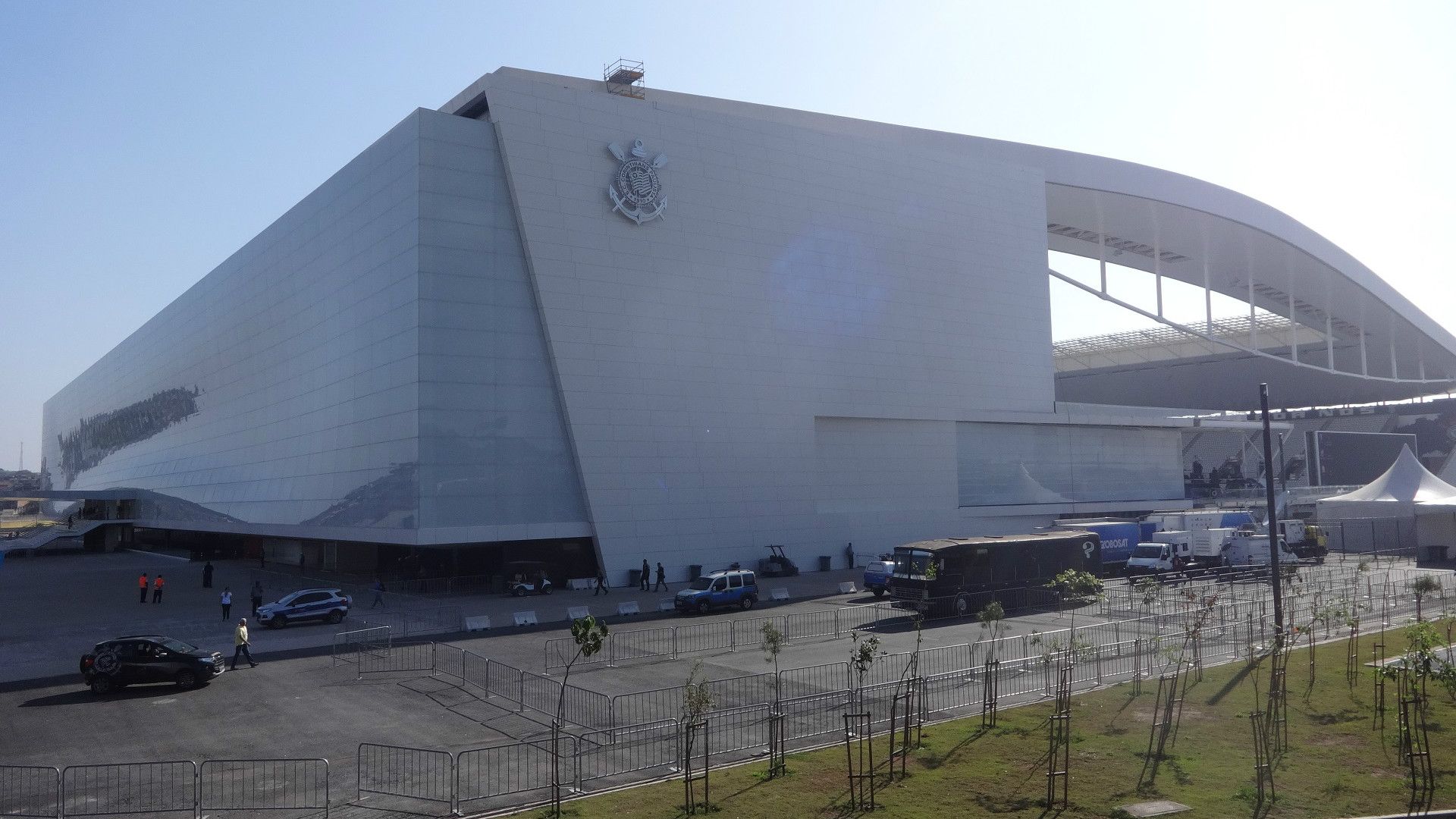 Arena Corinthians