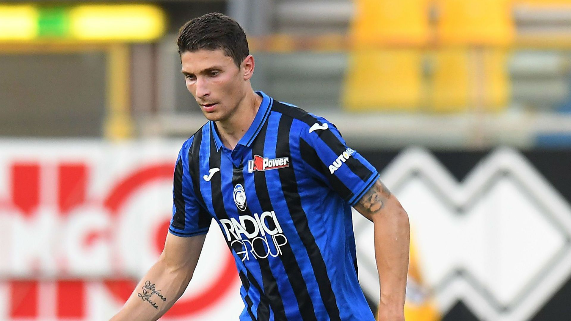 Caldara Atalanta