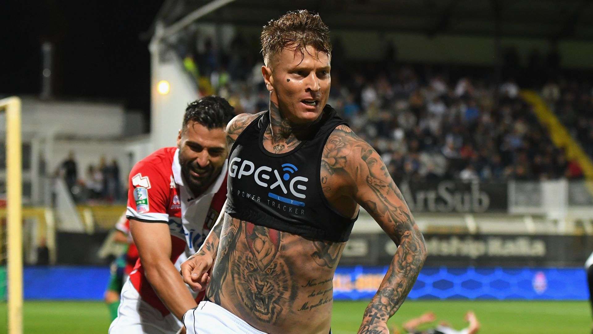 Amato Ciciretti - Parma