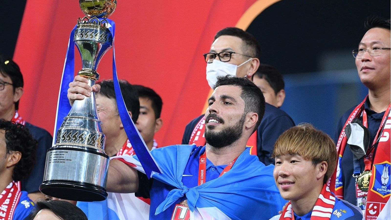 วิคเตอร์ คาร์โดโซ 