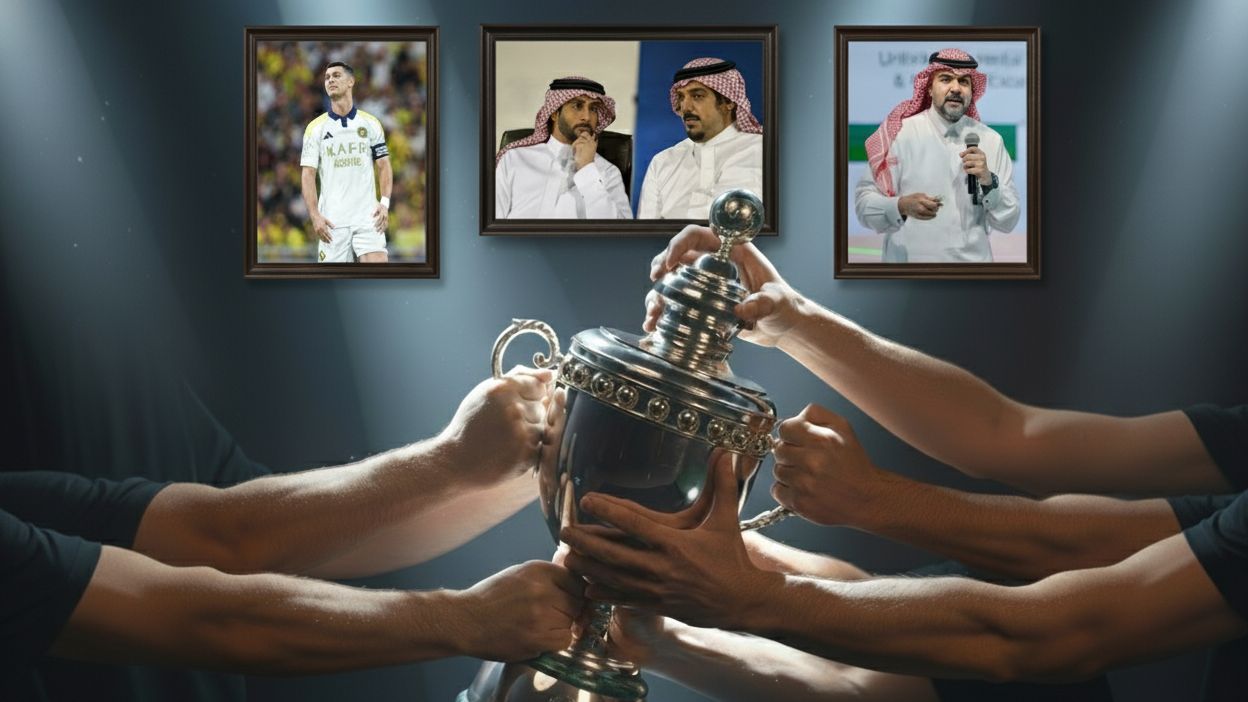 SPL 2025-2026 (Goal Only)