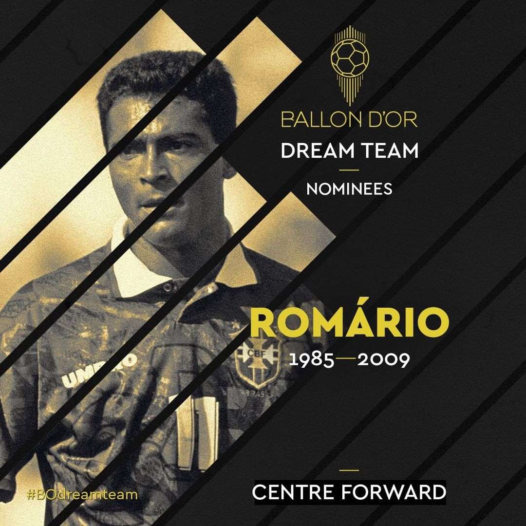 Romario