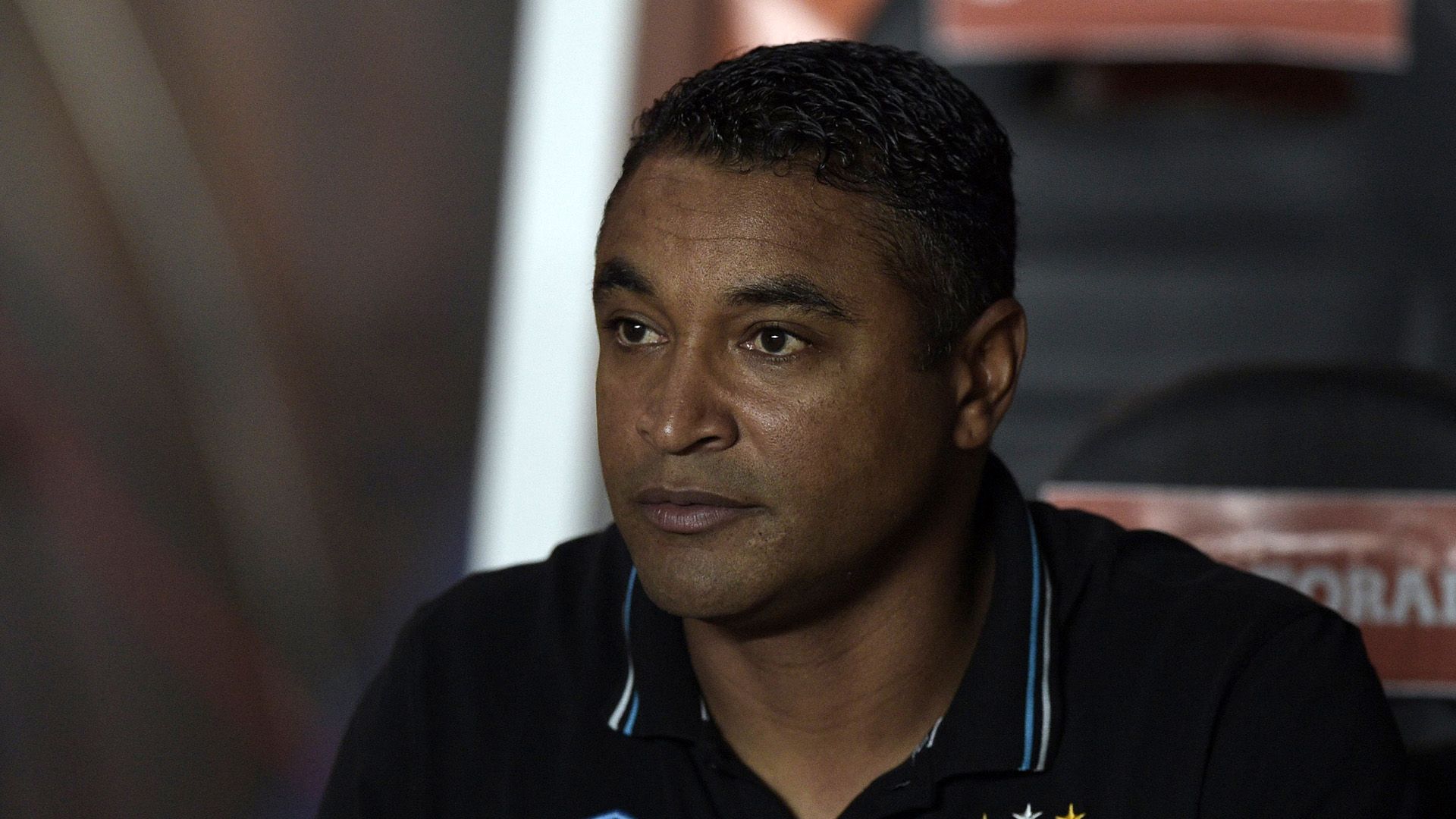 Roger Machado San Lorenzo Grêmio Libertadores 03152016