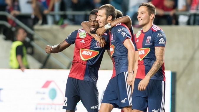 Videoton