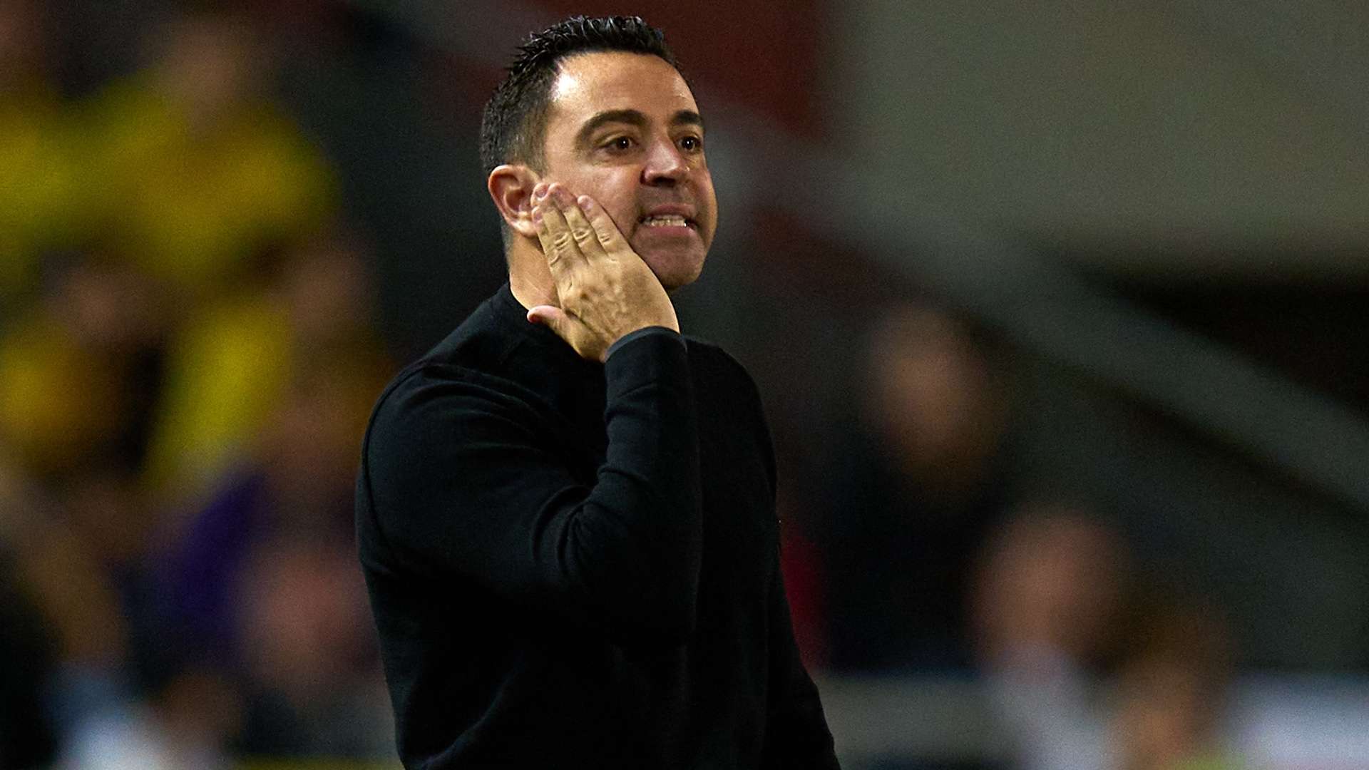 Xavi
