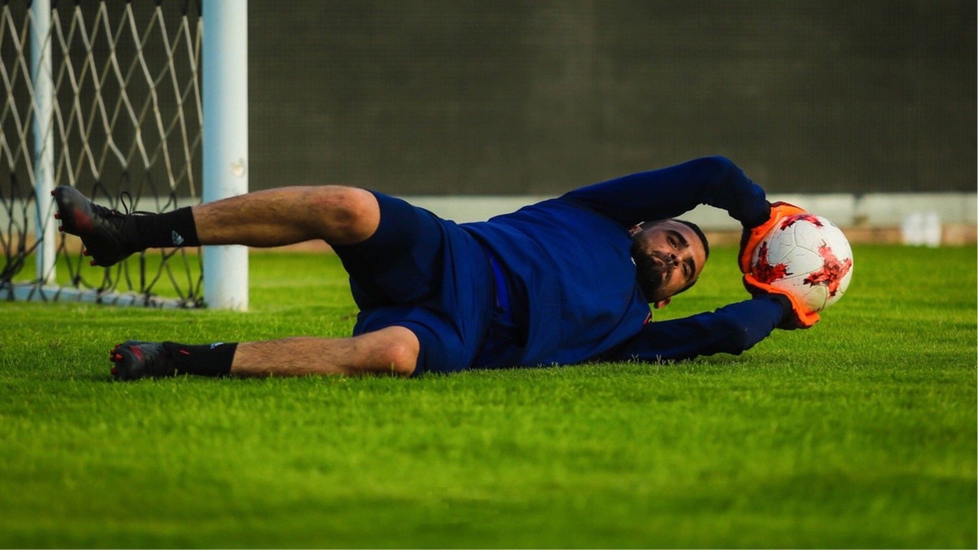 محمد الفرجاني