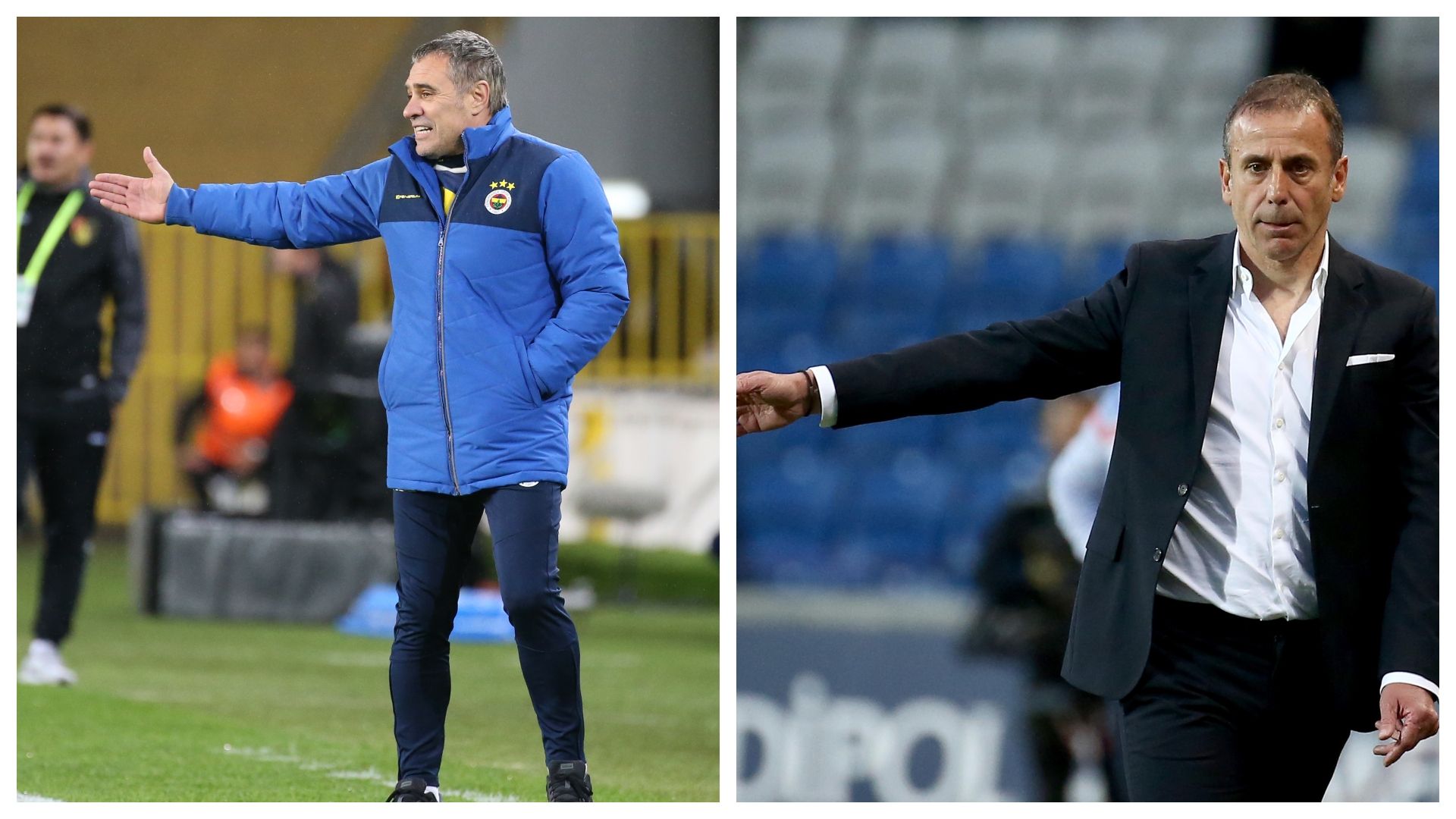 Ersun Yanal Abdullah Avci