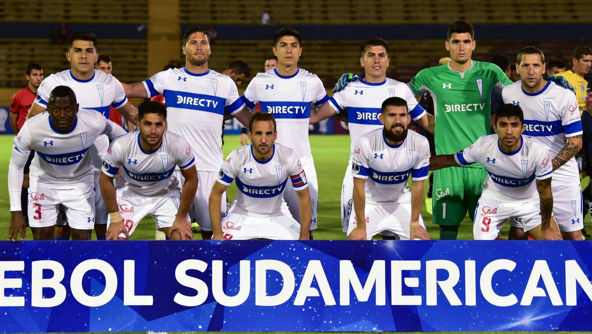 230519 Independiente del Valle Universidad Católica