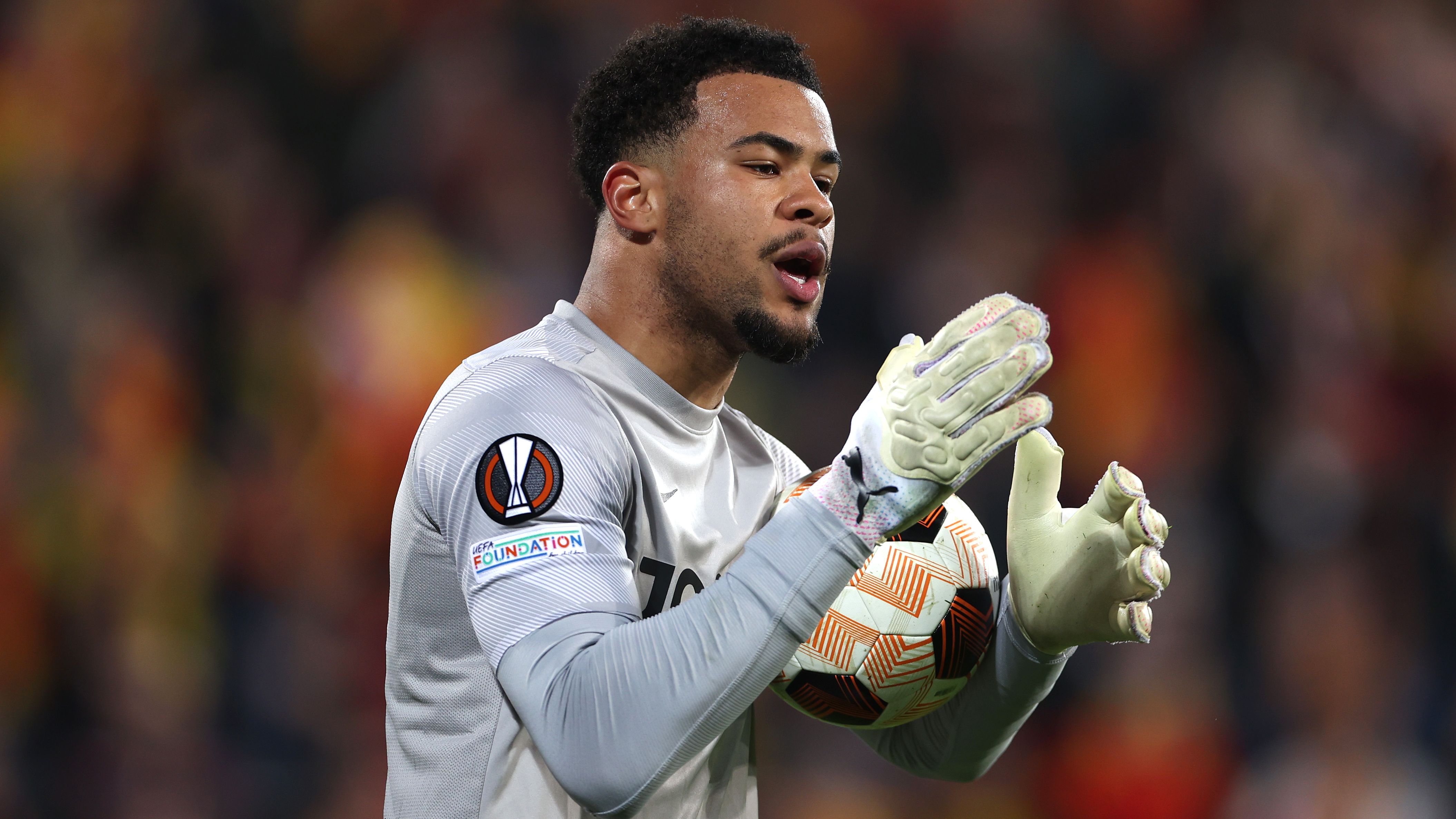 Noah Atubolu Freiburg