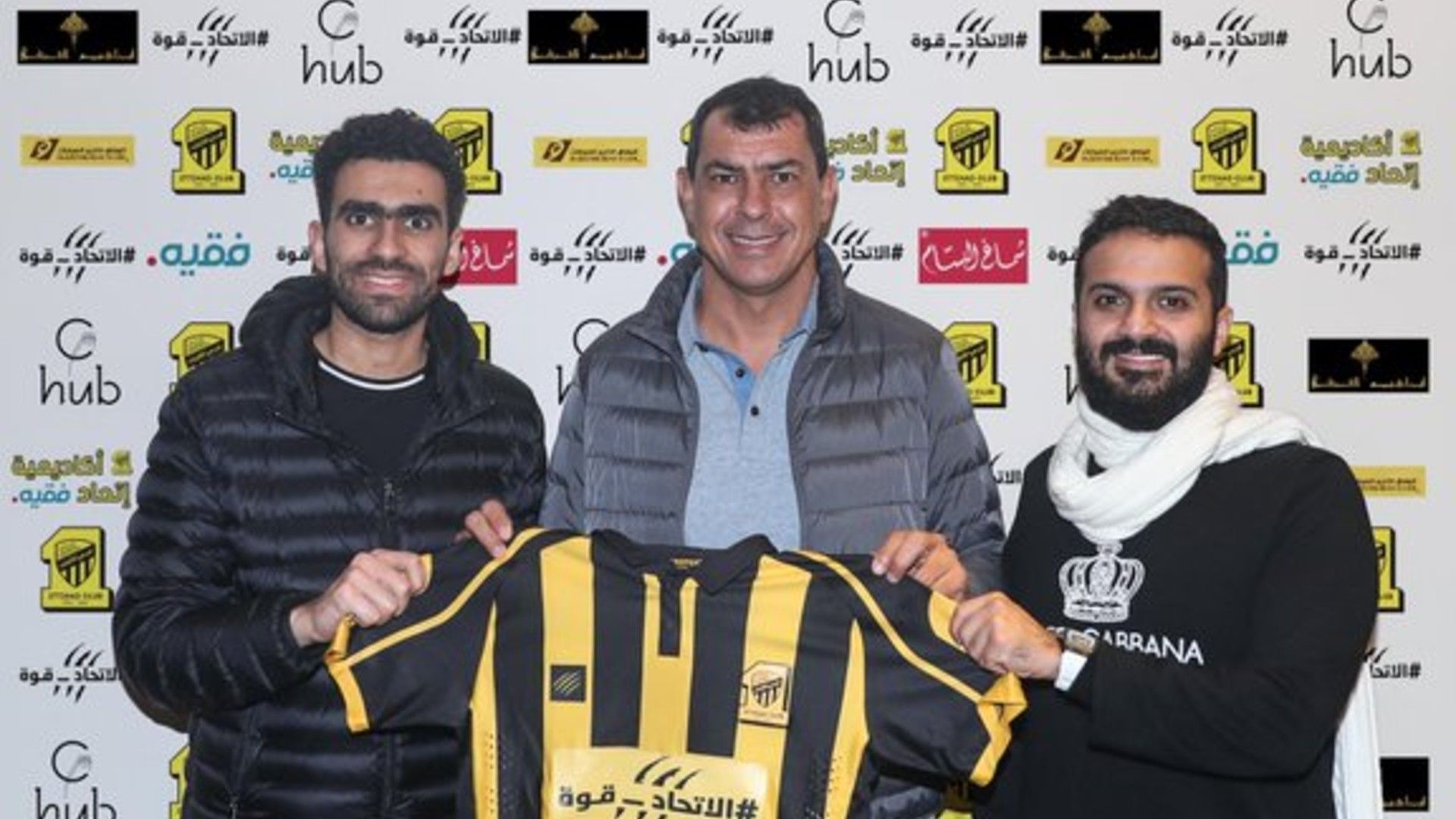 فابيو كاريلي