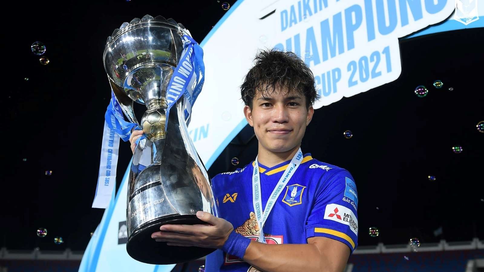 เรียว มัตสึมูระ