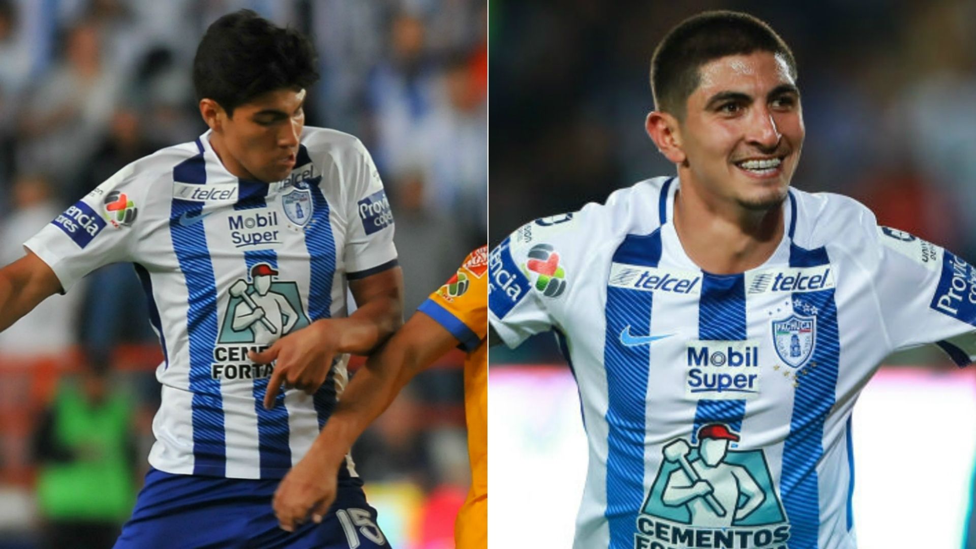 Erick Gutiérrez Víctor Guzmán