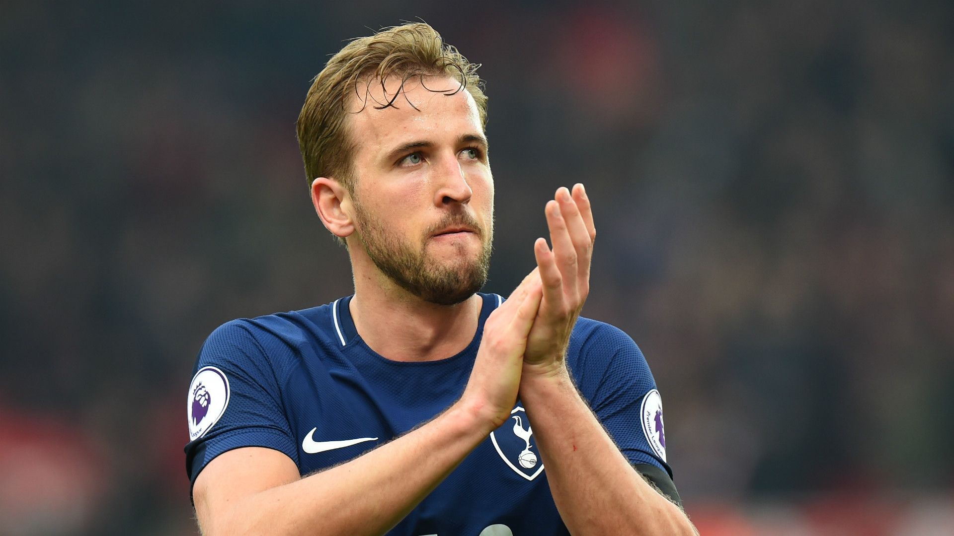 Harry Kane Tottenham