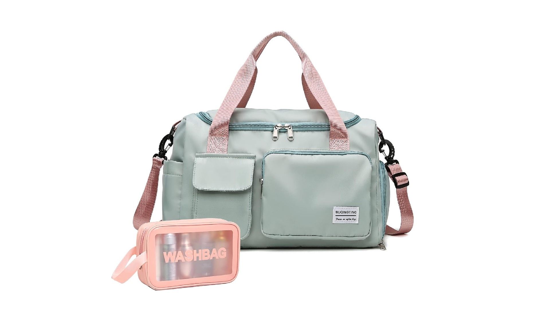 أفضل حقائب للجيم من أمازون السعودية يمكنك الحصول عليها