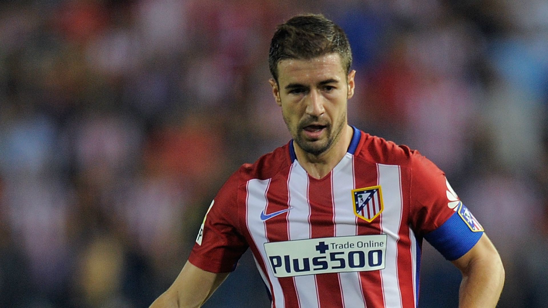 Champions League TOTW | Gabi Atletico Madrid