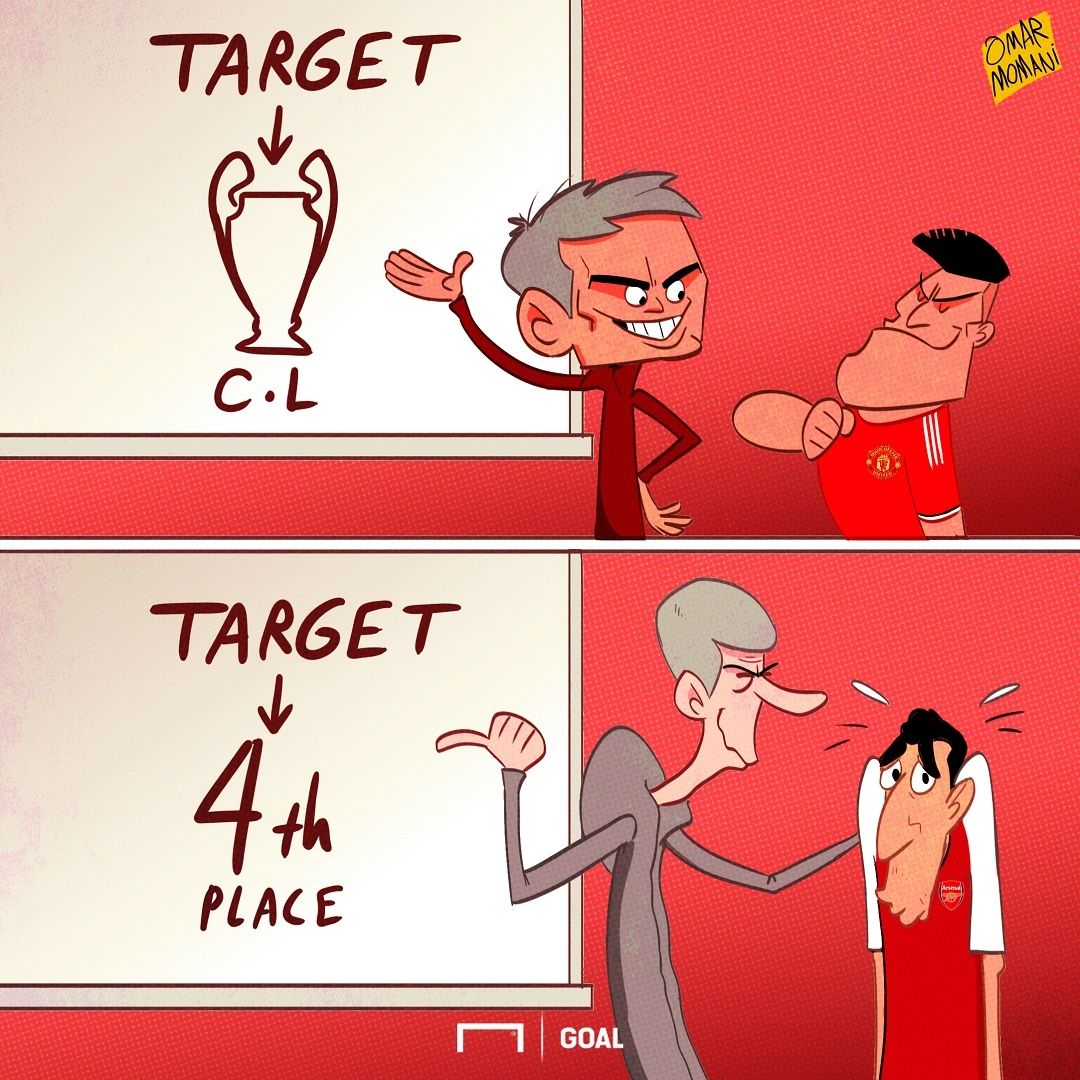 Tukar Nasib Sanchez & Mkhitaryan