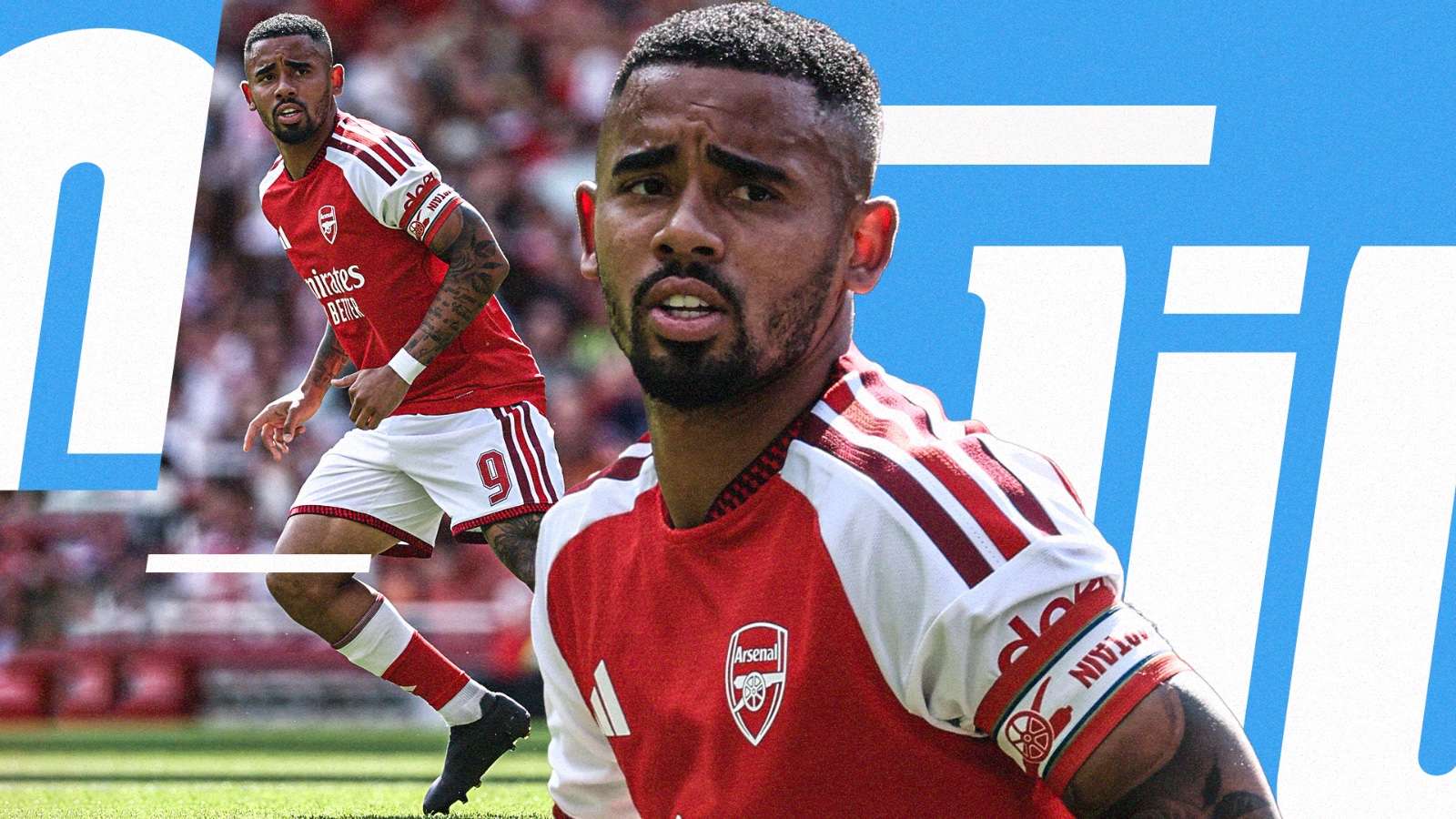 CM Grafica Gabriel Jesus Napoli 16 9
