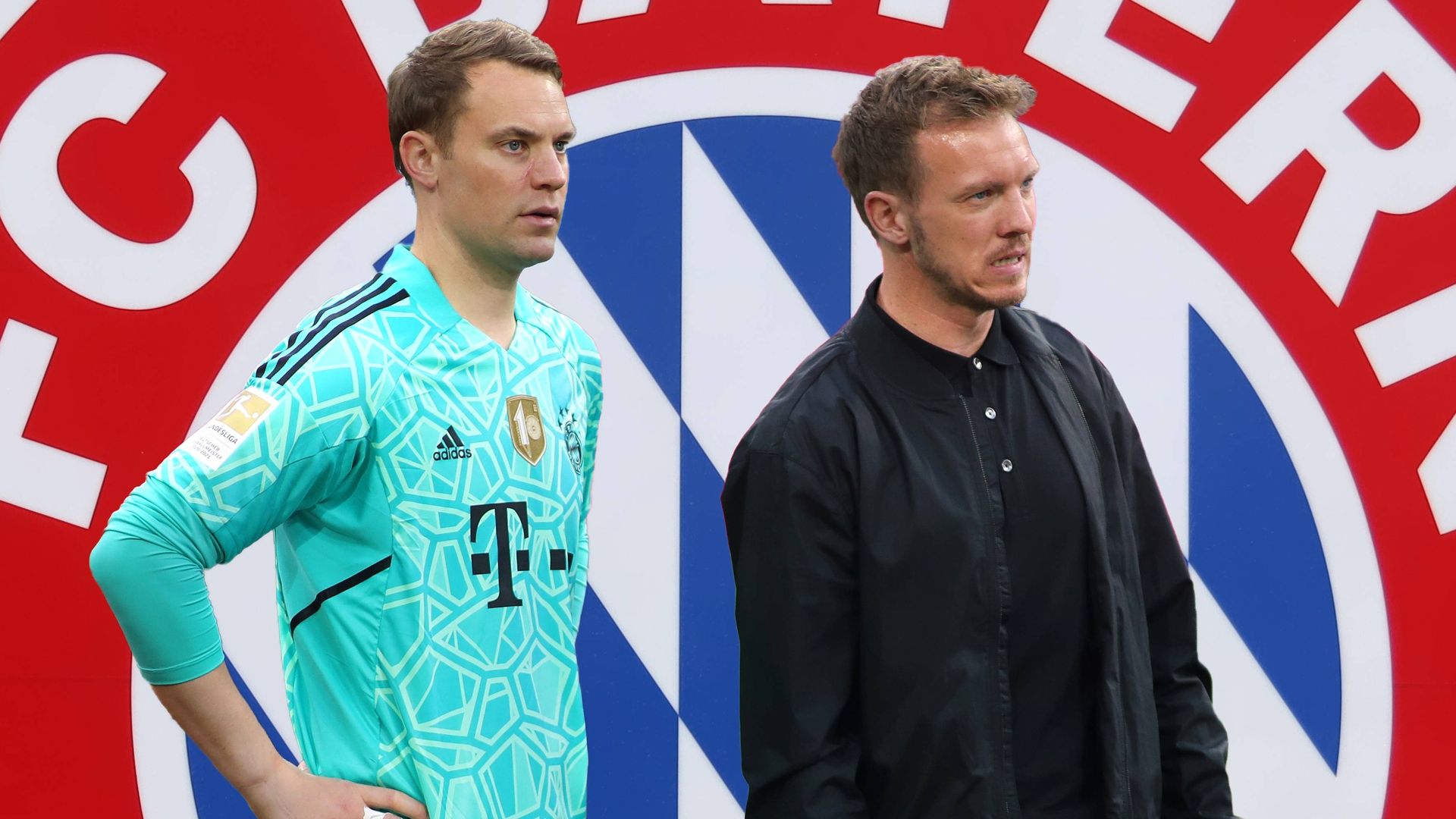 GER ONLY Neuer Nagelsmann