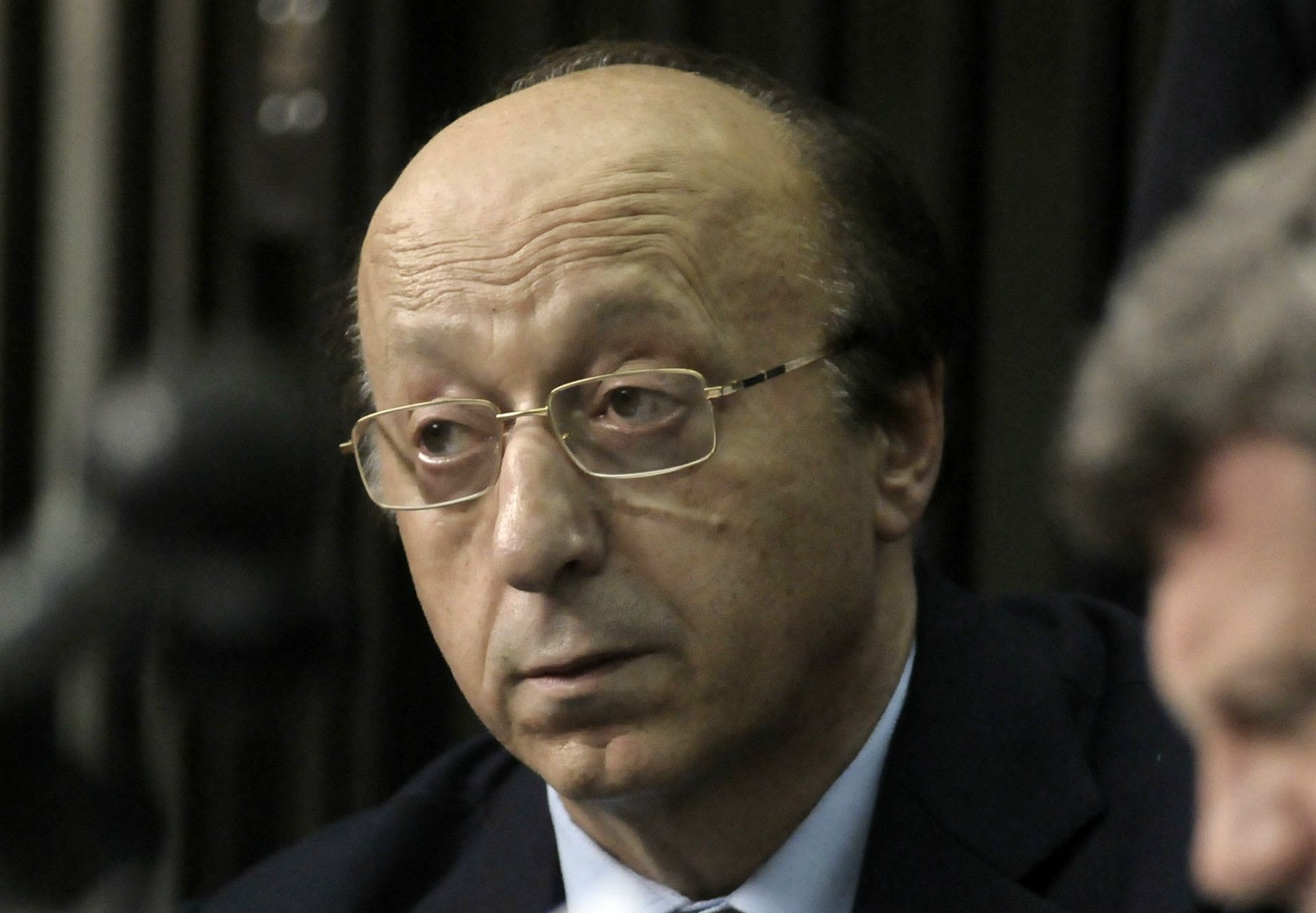 Luciano Moggi