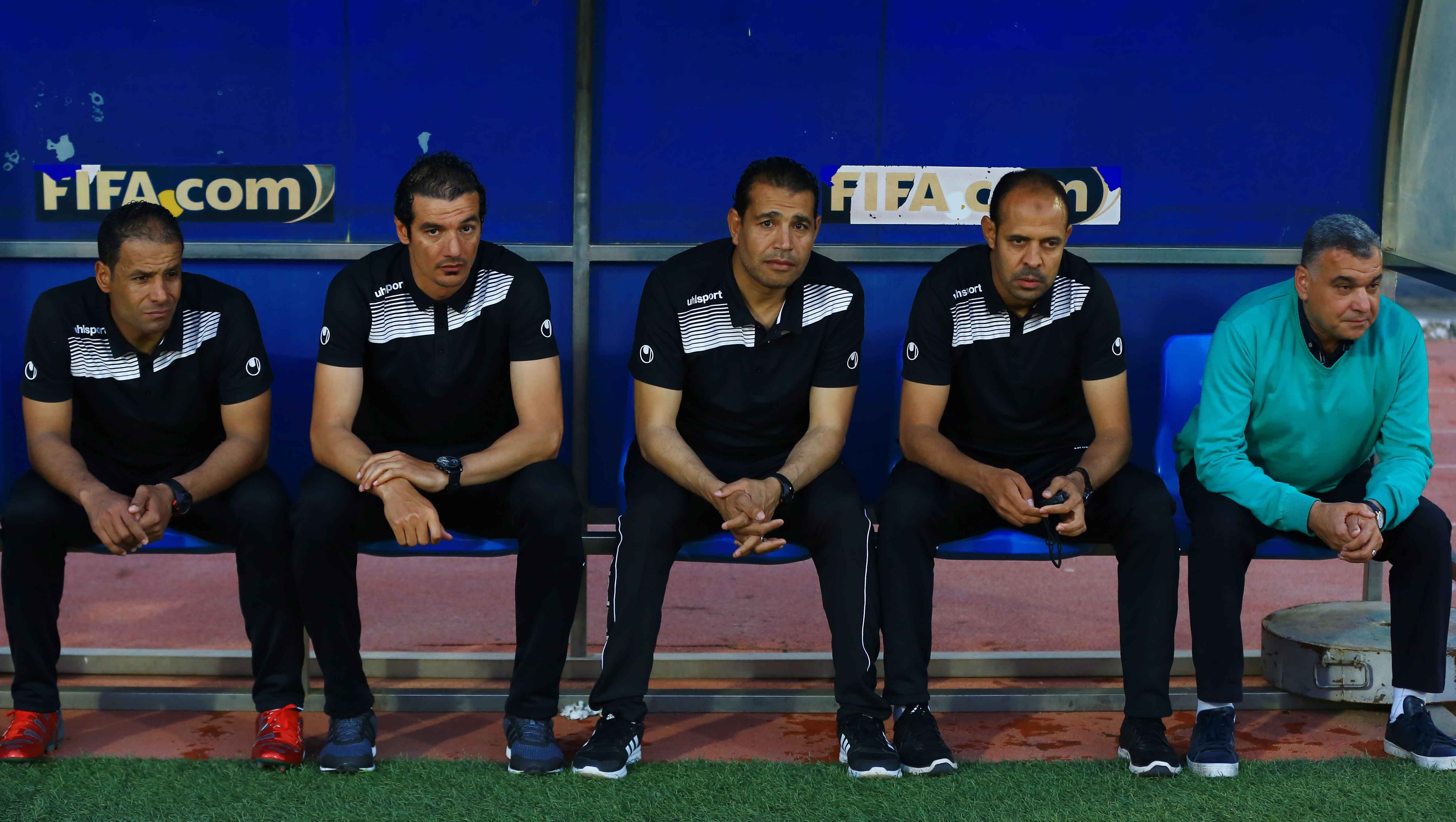 Emad El Nahhas - Al Sharkeyah