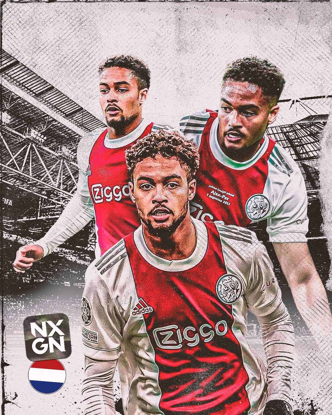 NXGN 2022 Devyne Rensch