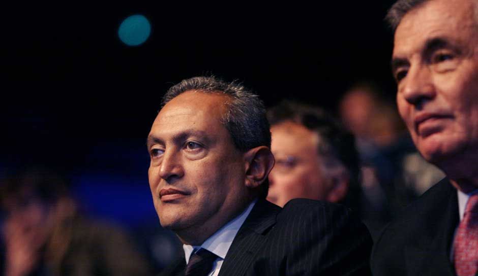 ONLY GERMANY Nassef Sawiris