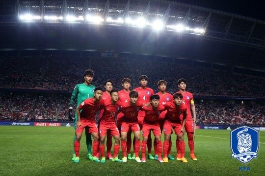 korea u-20