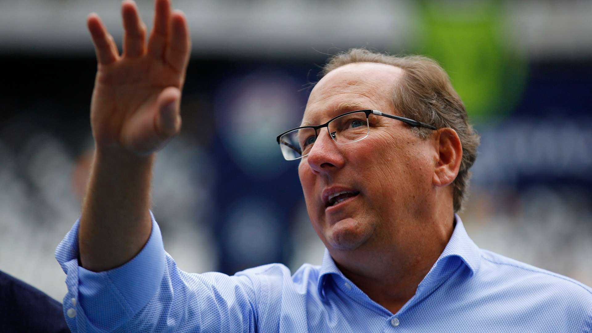 John Textor, Botafogo x Fluminense, Brasileirão, 26062022