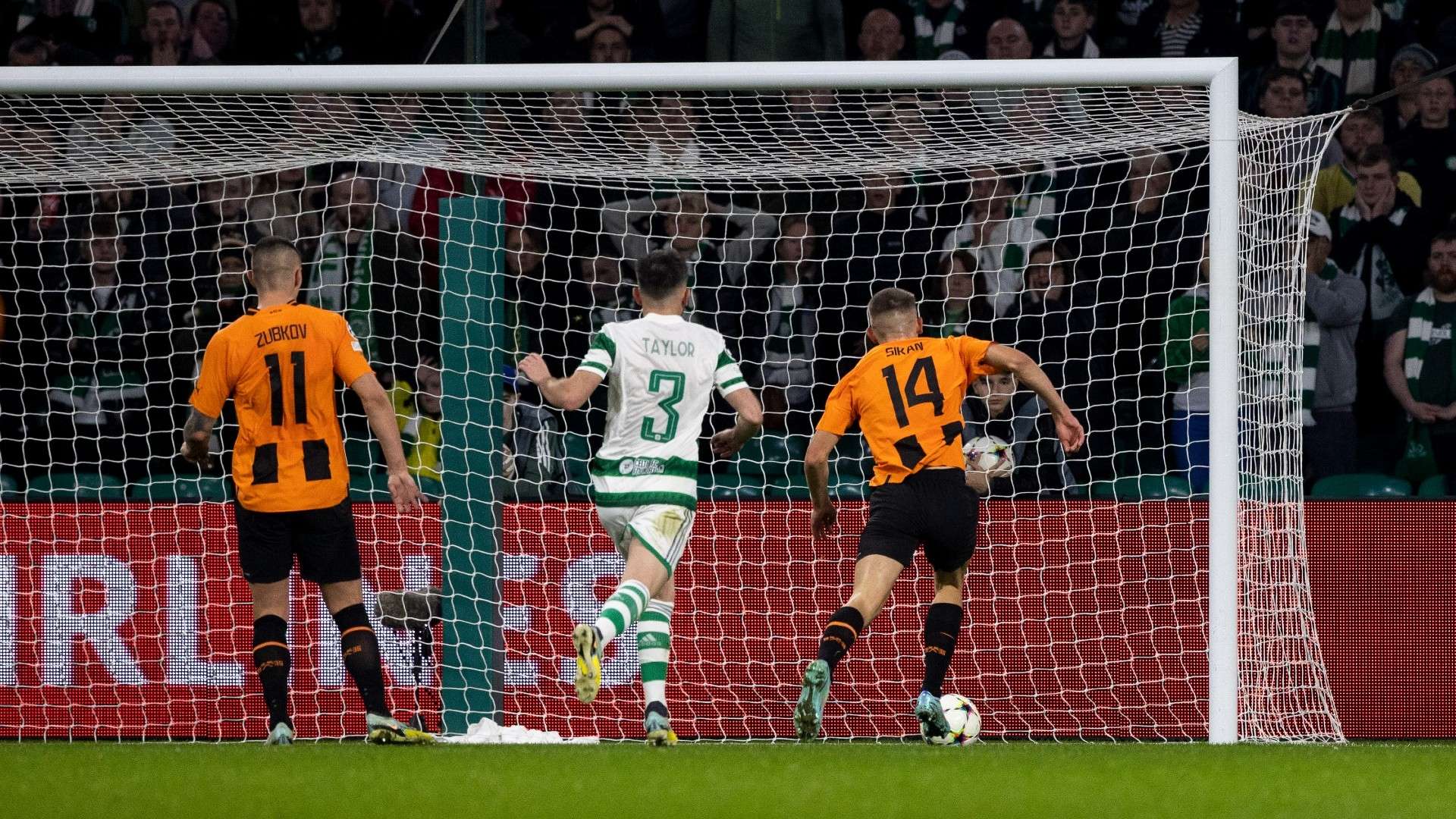 Shakhtar Sikan miss 2022-23