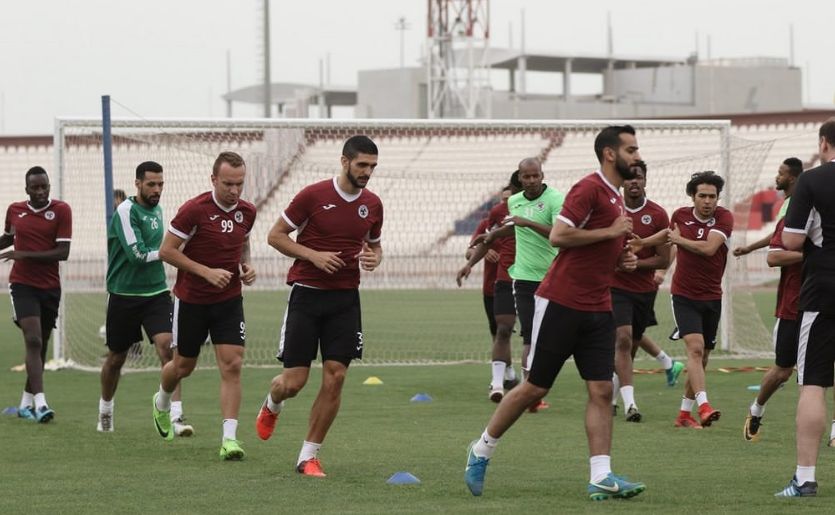 الفيصلي السعودي