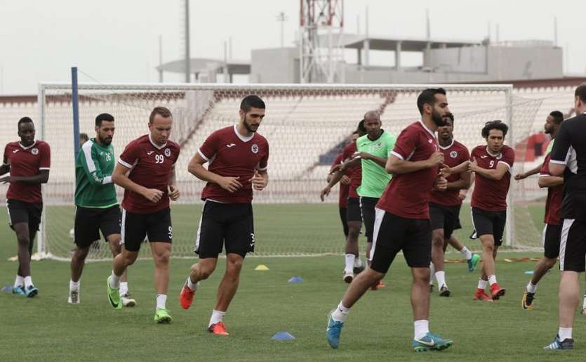 الفيصلي السعودي