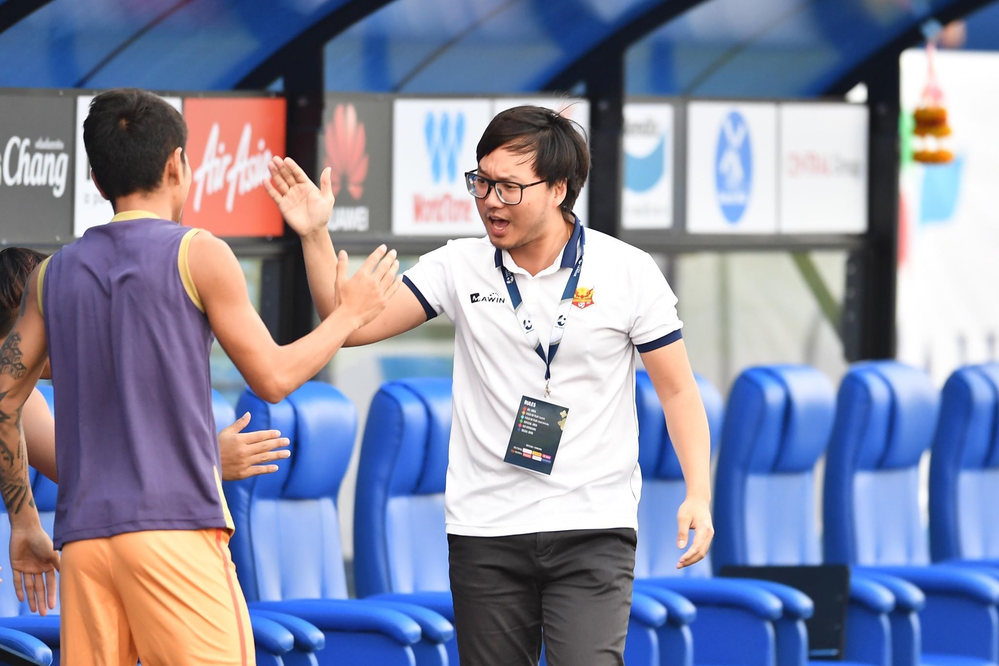 สุโขทัย เอฟซี