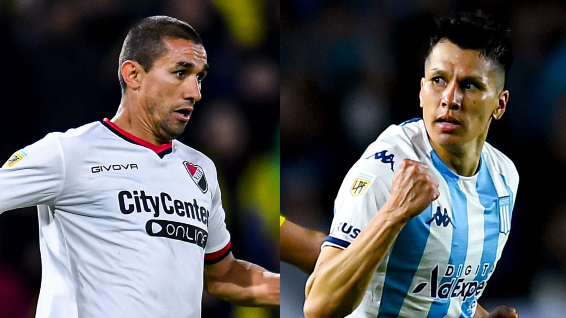 Newell's Racing Copa de la Liga 2024