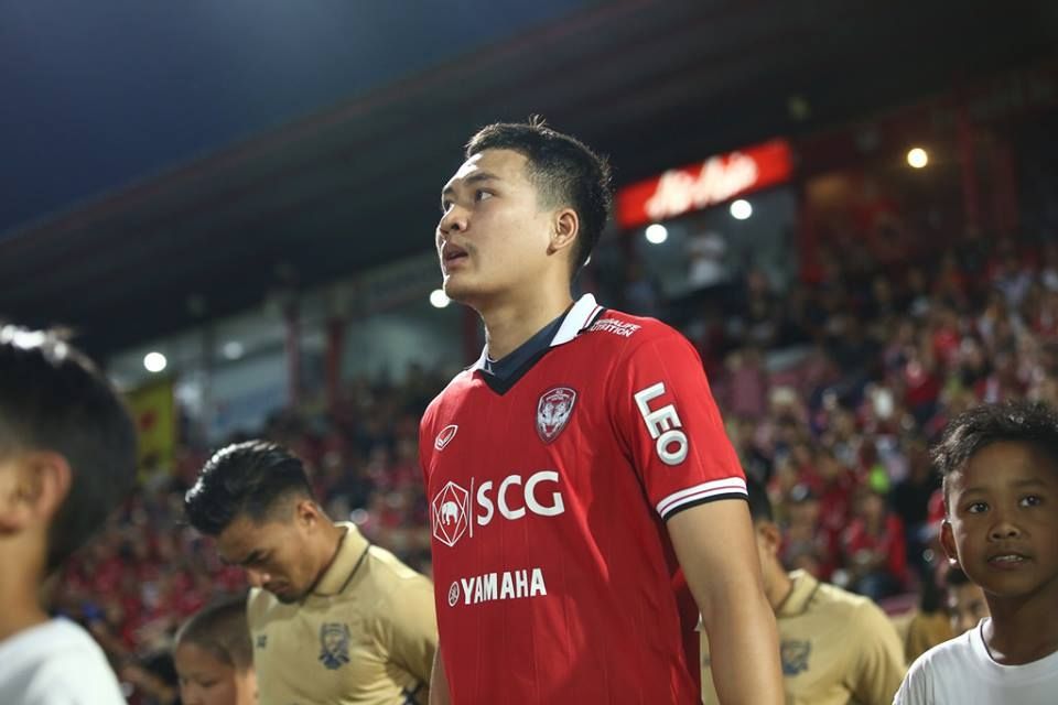 สุพรรณ ทองสงค์