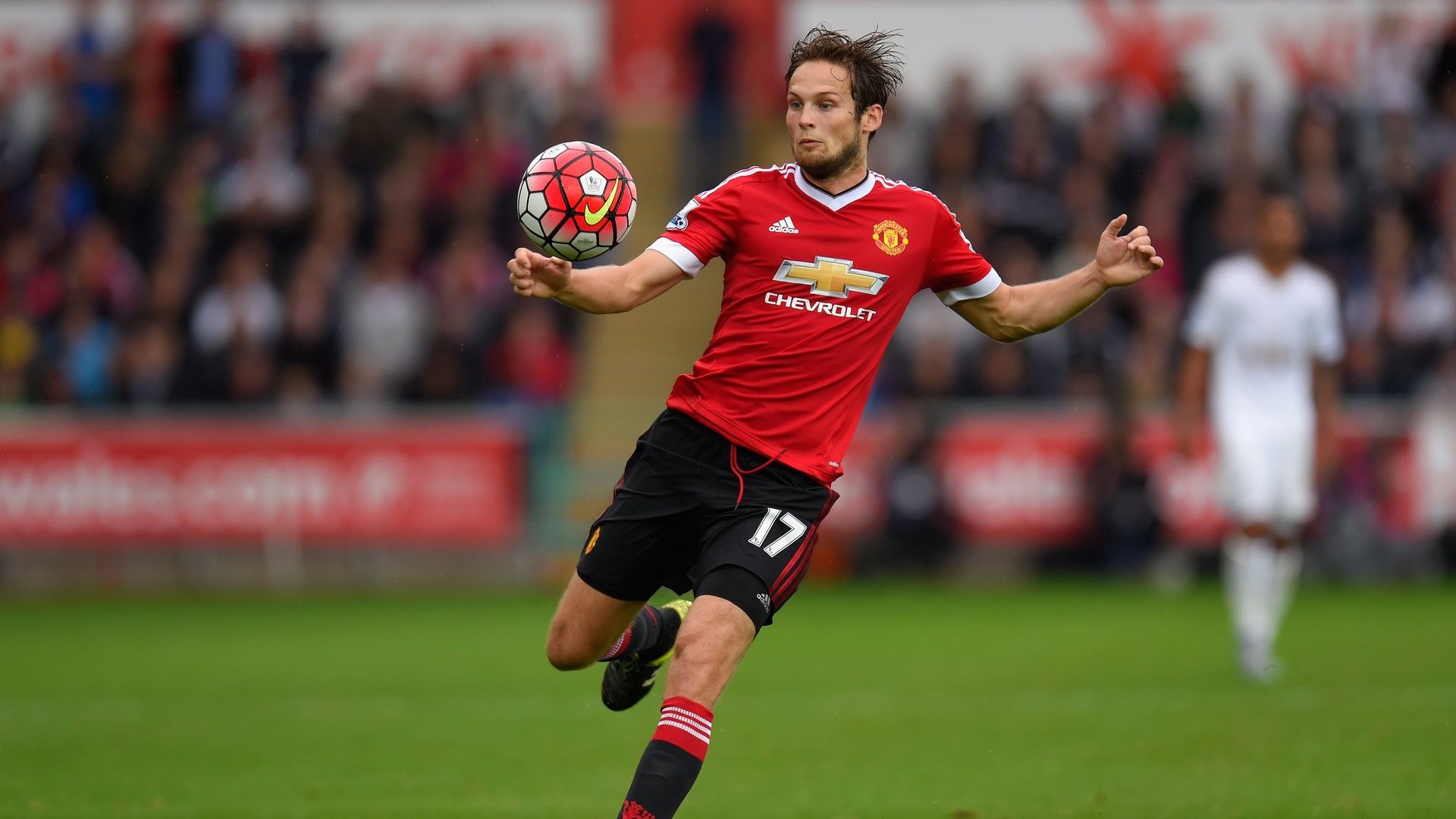 Daley Blind Manchester United