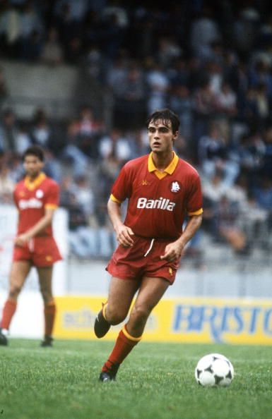 Giannini 1986