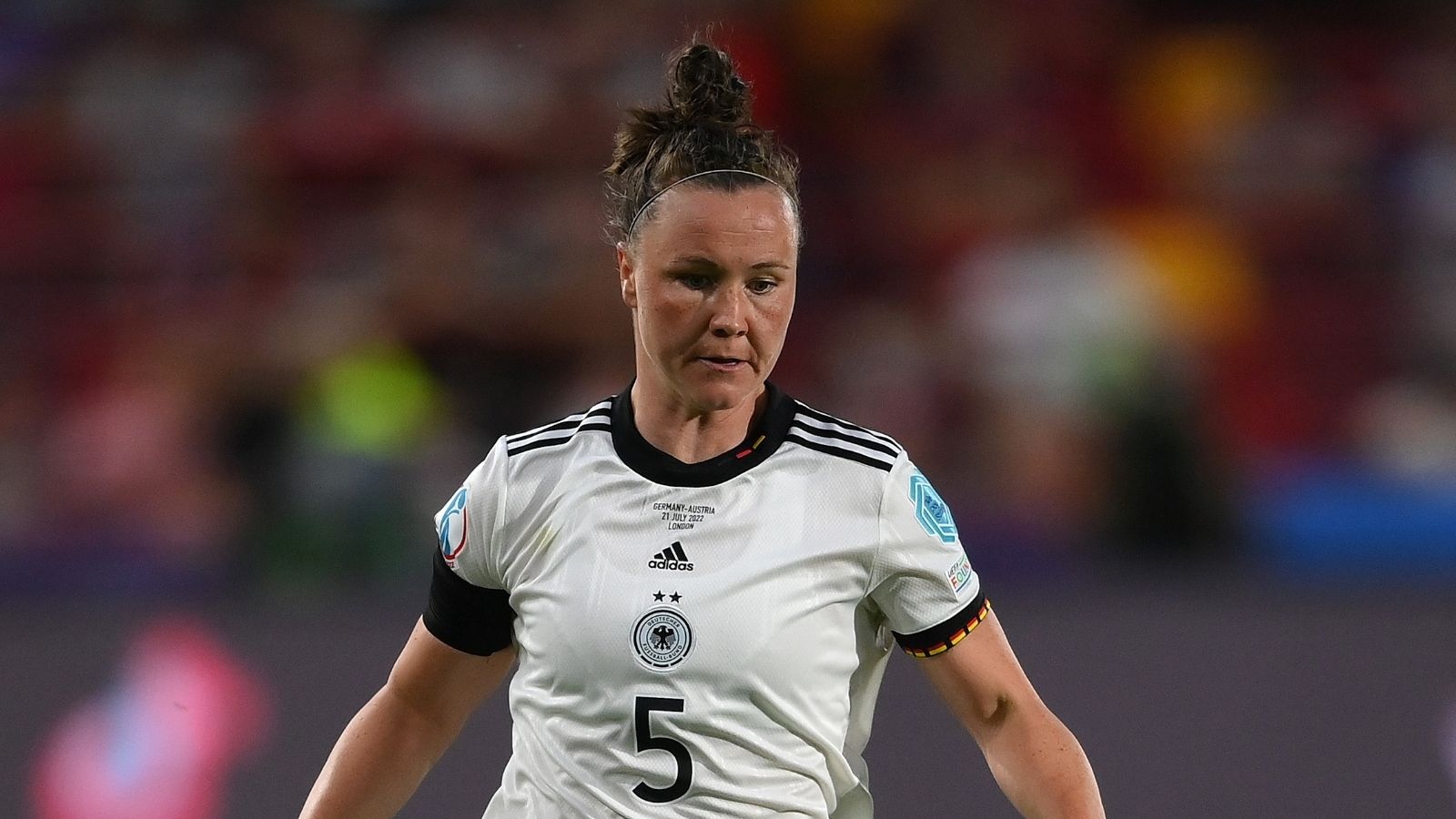 Marina Hegering Germany Women 2022