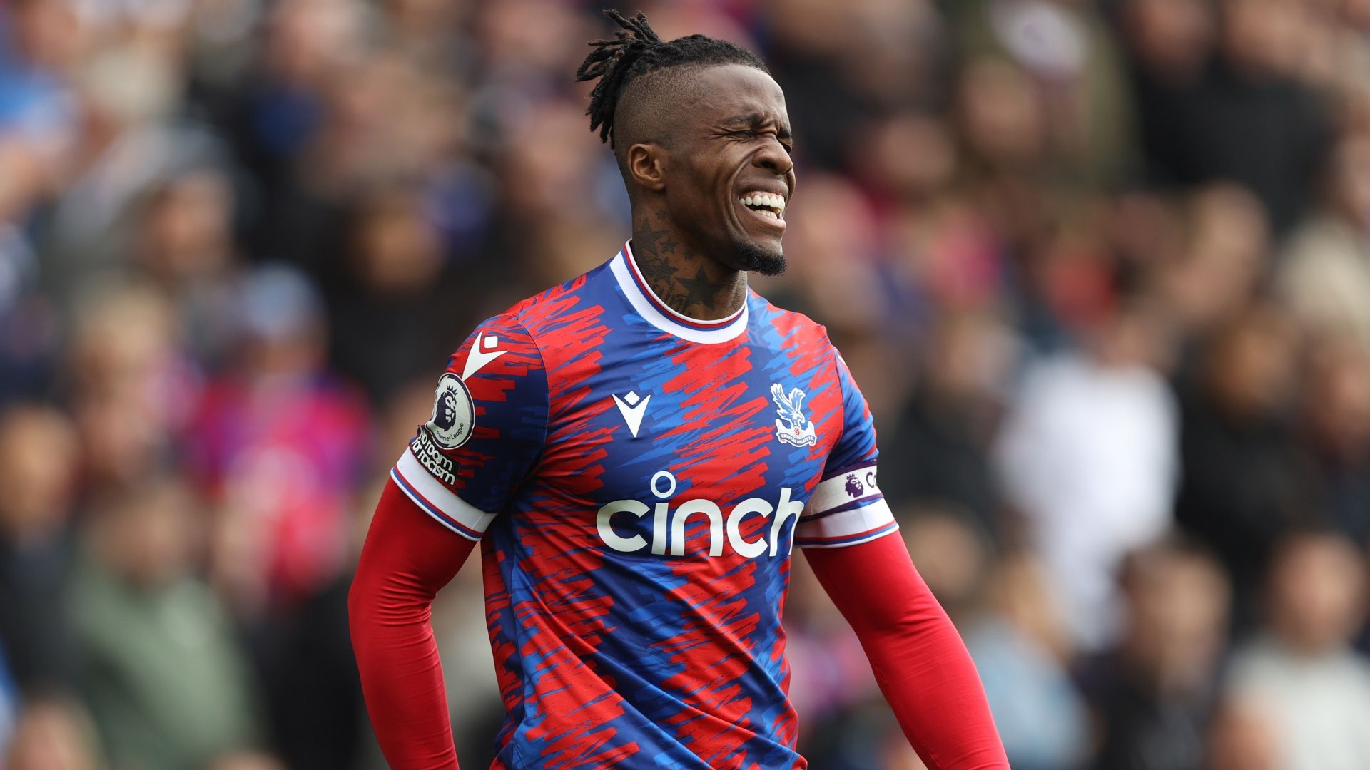 Wilfried-Zaha