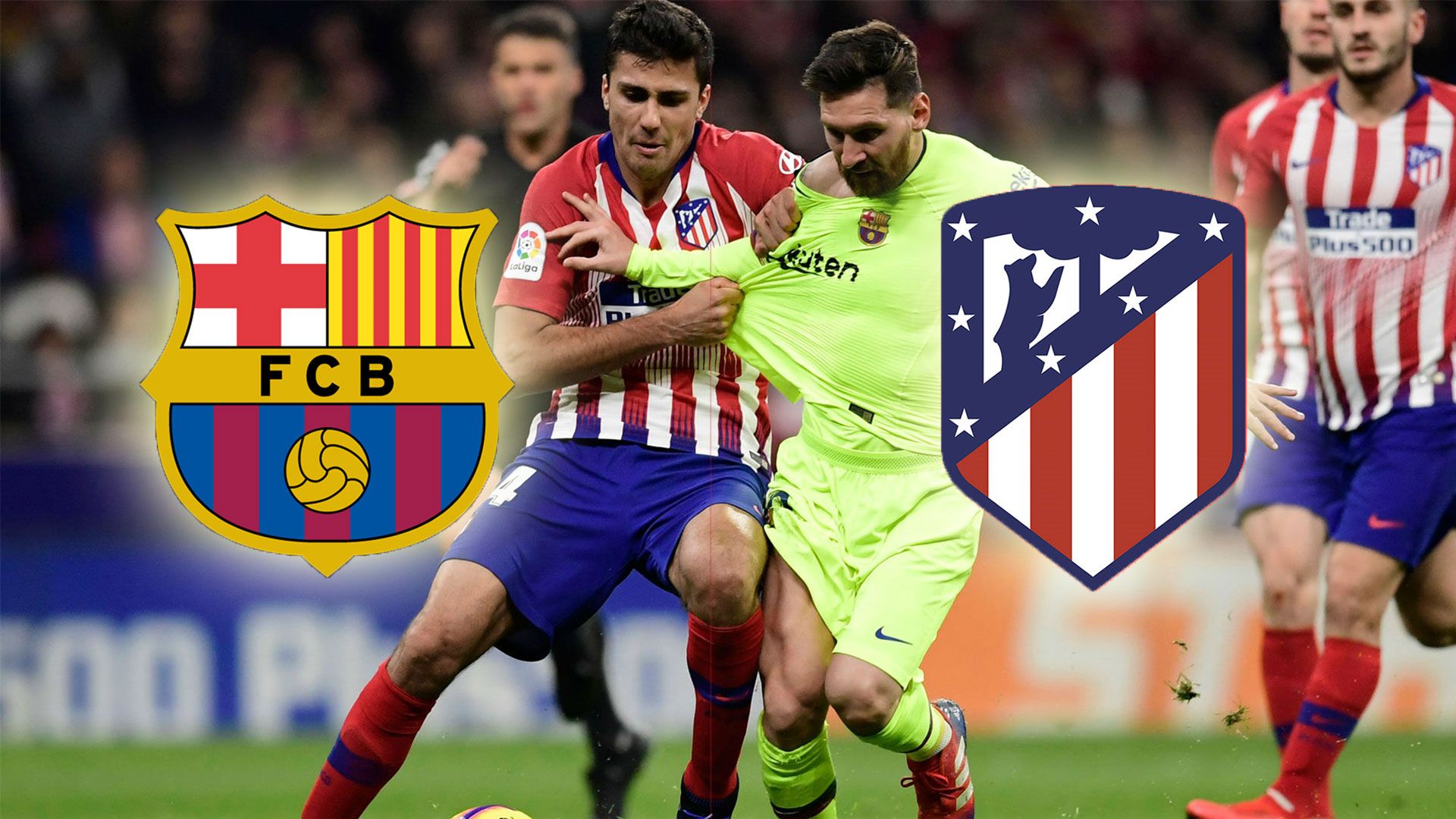 Barcelona Atletico LIVE-STREAM TV Dazn